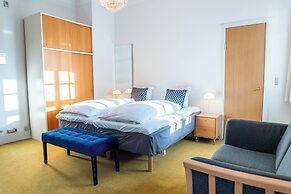 Palads Hotel