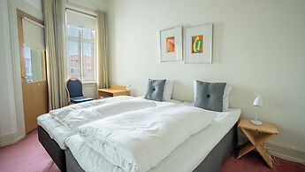Palads Hotel