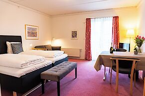 Palads Hotel
