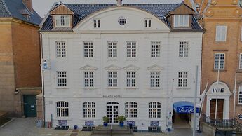 Palads Hotel