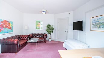 Palads Hotel