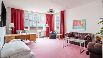 Palads Hotel