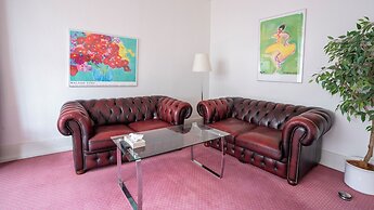 Palads Hotel
