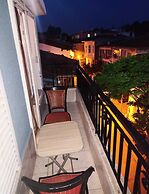 Buyukada Cinar Hotel