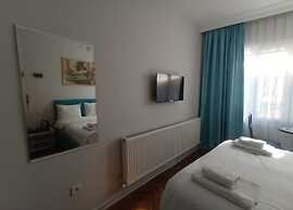 Buyukada Cinar Hotel