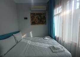 Buyukada Cinar Hotel