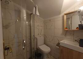 Buyukada Cinar Hotel