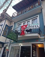 Buyukada Cinar Hotel