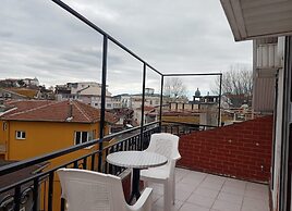 Buyukada Cinar Hotel