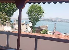 Buyukada Cinar Hotel