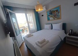 Buyukada Cinar Hotel