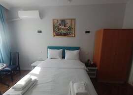 Buyukada Cinar Hotel