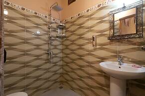 Toubkal Garden Hotel