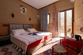 Toubkal Garden Hotel