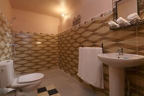 Toubkal Garden Hotel