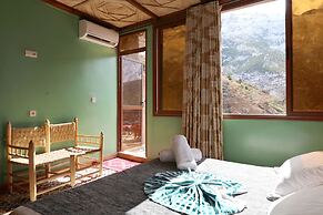 Toubkal Garden Hotel
