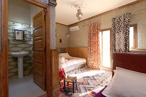Toubkal Garden Hotel