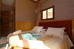 Toubkal Garden Hotel
