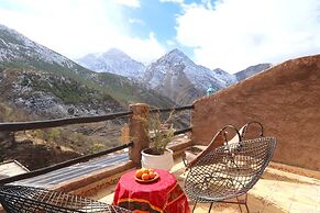 Toubkal Garden Hotel