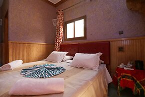 Toubkal Garden Hotel