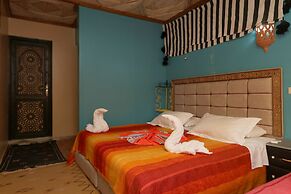 Toubkal Garden Hotel