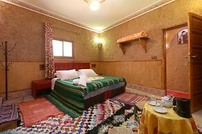 Toubkal Garden Hotel