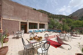 Toubkal Garden Hotel