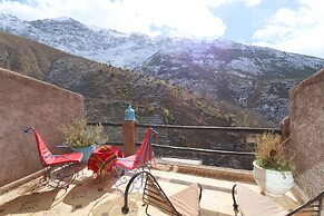 Toubkal Garden Hotel