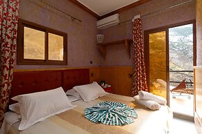Toubkal Garden Hotel