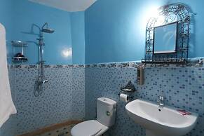 Toubkal Garden Hotel