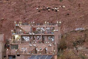 Toubkal Garden Hotel