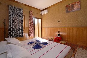 Toubkal Garden Hotel