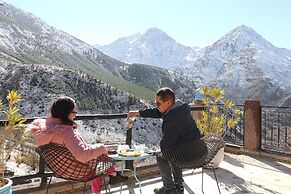 Toubkal Garden Hotel