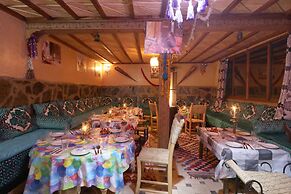 Toubkal Garden Hotel