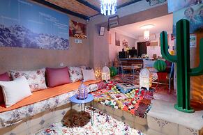 Toubkal Garden Hotel