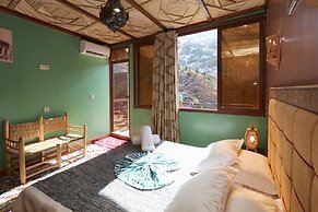 Toubkal Garden Hotel