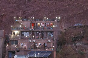 Toubkal Garden Hotel