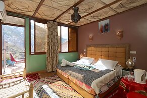 Toubkal Garden Hotel