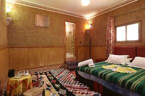 Toubkal Garden Hotel