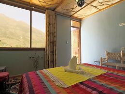 Toubkal Garden Hotel