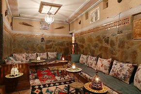 Toubkal Garden Hotel