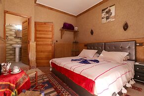 Toubkal Garden Hotel