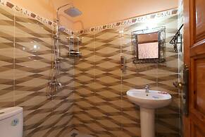 Toubkal Garden Hotel