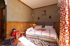 Toubkal Garden Hotel