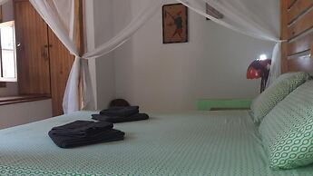 B&B Teranga Warang