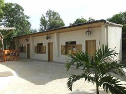 B&B Teranga Warang