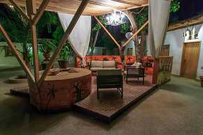 B&B Teranga Warang