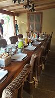 B&B Teranga Warang