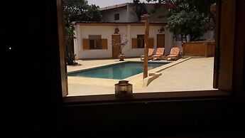 B&B Teranga Warang