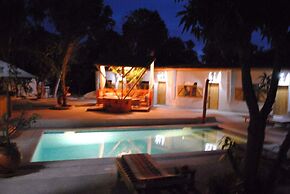 B&B Teranga Warang